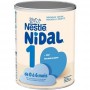 Nestlé Nidal dès la Naissance 800g