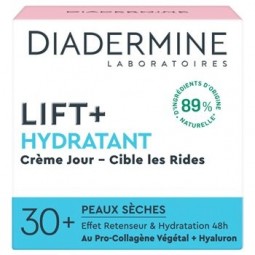 Diadermine Lift & Anti-Wrinkle Moisturizing Day Cream 50ml