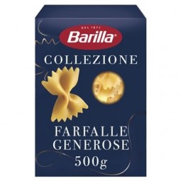 Barilla Farfalle 500g