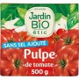 Jardin Bio Coulis de Tomates 500g