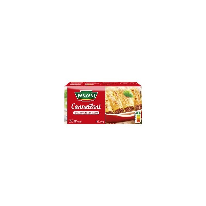  Panzani Tagliatelle French Pasta - 17.6 oz. : Grocery