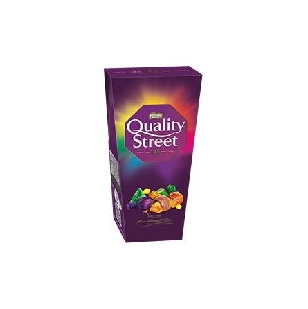 Nestlé Quality Street Candy 265g