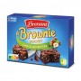 Brownie Pocket Chocolate Hazelnut x8 240g