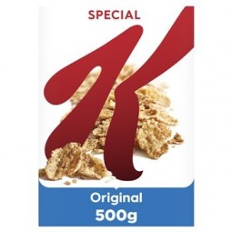 Kellogg's Spécial K Nature 500g