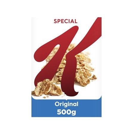 Special K Original