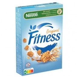 Nestlé Fitness Nature 475g