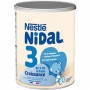 Nestlé Lait Nidal 3eme age 800g