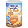 Nestlé P'tite Céréales Dès 6 Mois Biscuité 415g