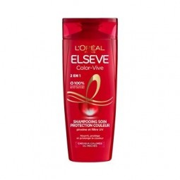 L'Oréal Elsève Color-Vive Shampoo 300ml