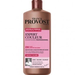 Shampooing Franck Provost Expert Couleur 500ml