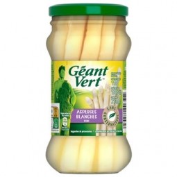 Géant Vert Asparagus 110g