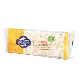 Nougat de Montélimar 200g
