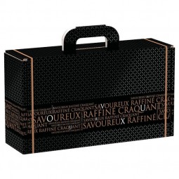 Tasty and Refined Closed Gift Set