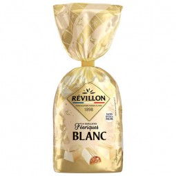 Papillotes Révillon White Chocolate 360g