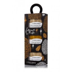 Coffret Cadeau Follement Truffe L'Épicurien