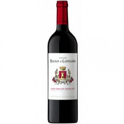 Saint-Emilion Grand Cru La Gaffelière Magnan 2020 75cl