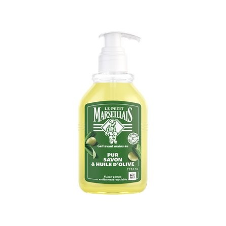 Le Petit Marseillais Hand Soap Olive Oil 300ml