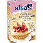 Alsa Préparation pour Crème Anglaise à la Vanille 390g