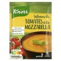 Soupe Déshydratée Tomates Mozzarella Knorr 75cl
