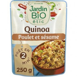 Jardin Bio Quinoa 220g
