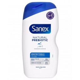 Sanex Gel Douche Protecteur 425ml