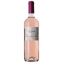 Le P'tit Ramatuelle Rosé - Domaine Ramatuelle 75cl