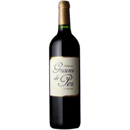 Saint Estèphe Château Grave de Pez 2019 75cl