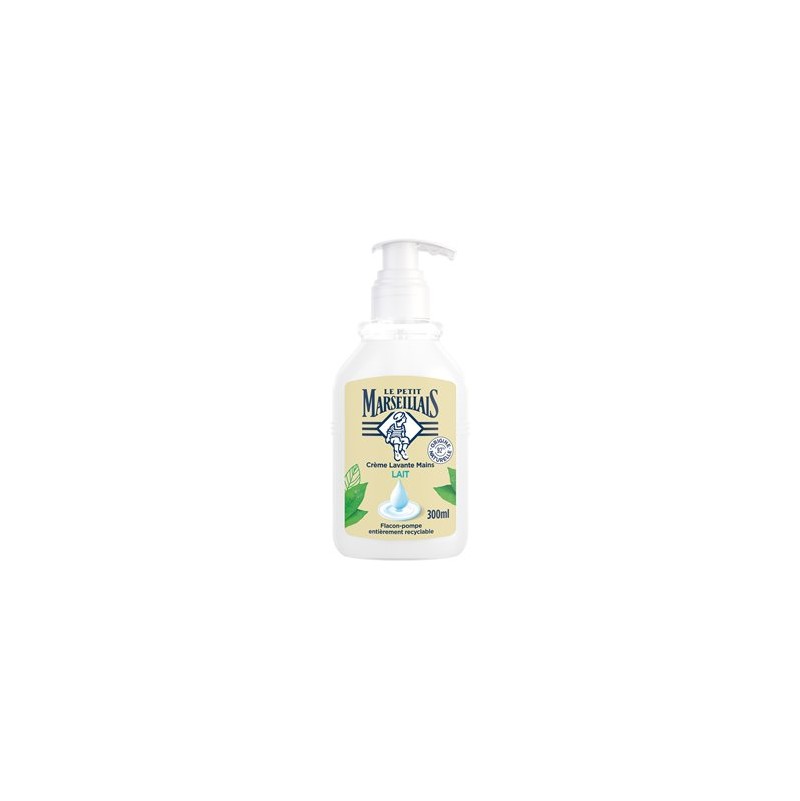 Le Petit Marseillais Milk Soap 300ml