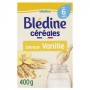 Blédina Blédine Vanilla from 6 Months 400g