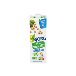 Bjorg Soja Nature Bio 1L