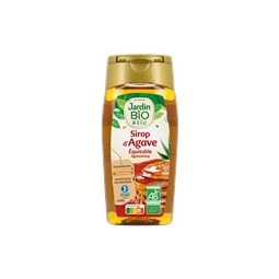 Bjorg Agave Syrup 50cl