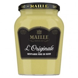 Maille Moutarde L'Originale 360g