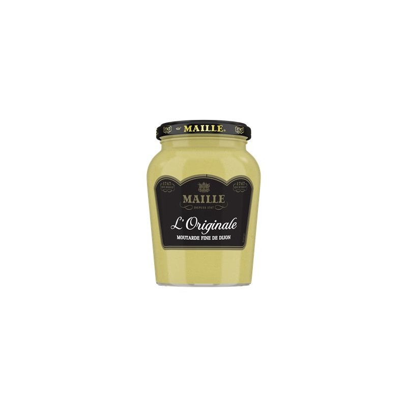 Maille Moutarde L'Originale 360g