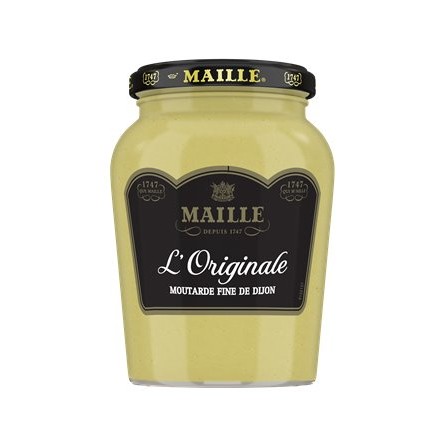 Maille Moutarde L'Originale 360g