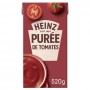 Heinze Purée de Tomates 520g