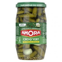 Amora Croq'Vert 5 Spices and Seasonning 370g