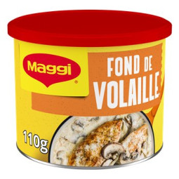 Maggi Fond Volaille 110g