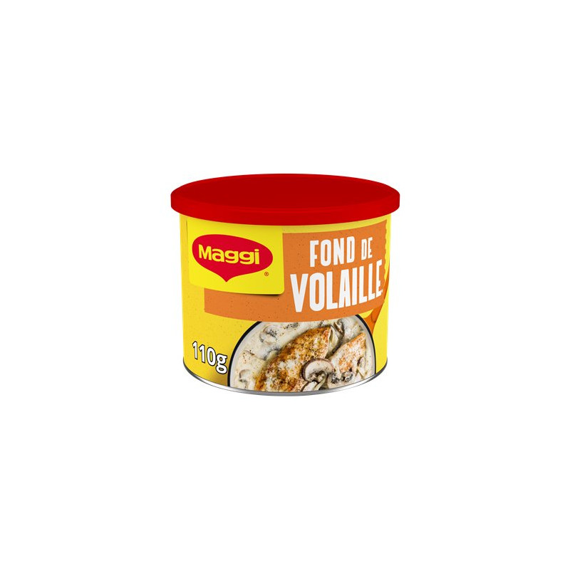 Maggi Fond Poultry 110g