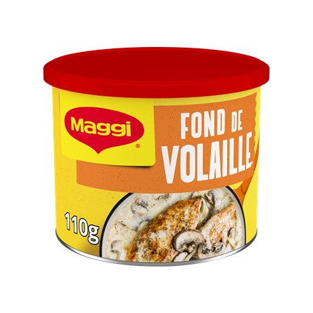 Maggi Fond Poultry 110g Maggi Fond Poultry 110g