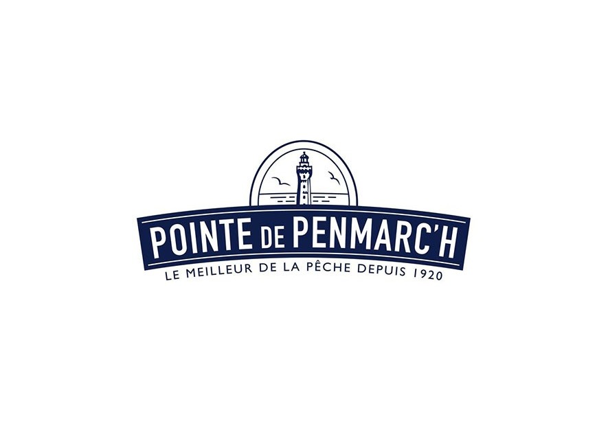 Pointe de Penmarc'h des produits de la mer à offrir en cadeau